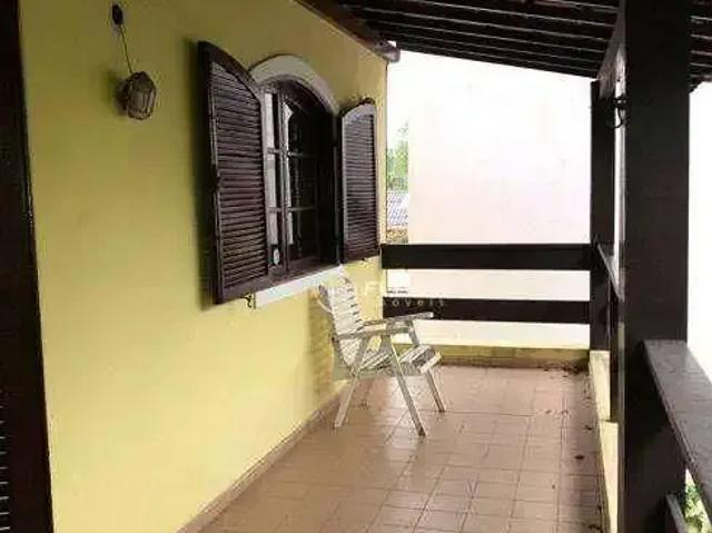 Casa venda em Comunidade da Ciclovia, Niterói