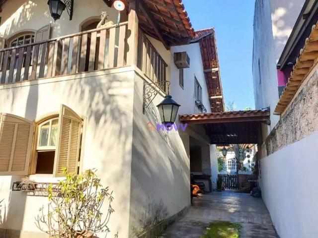 Casa venda em Comunidade da Ciclovia, Niterói