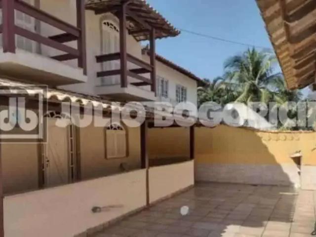 Casa venda em Região Geográfica Imediata do Rio de Janeiro, Região Metropolitana do Rio de Janeiro