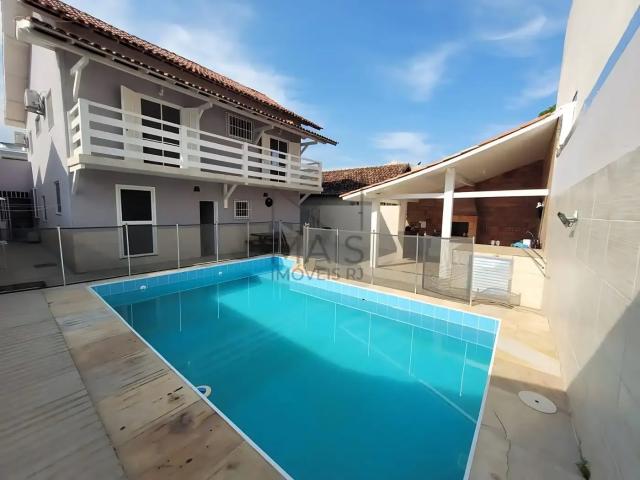 Casa venda em Região Oceânica, Niterói