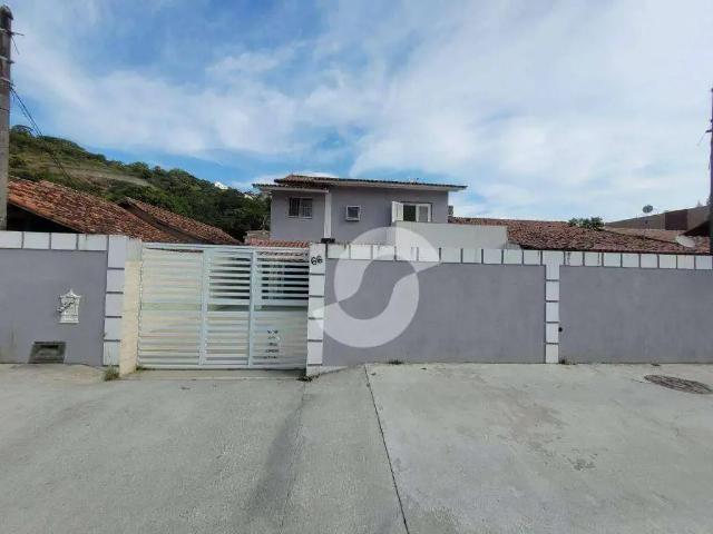Casa venda em Região Oceânica, Niterói