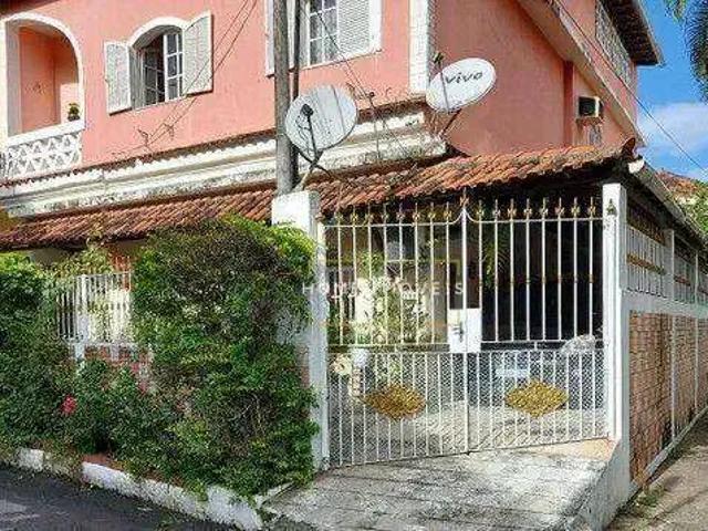 Casa venda em Portugal Pequeno, Niterói