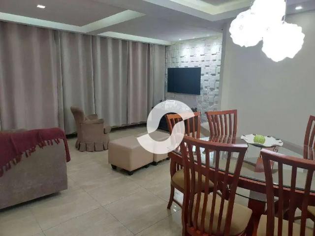 Casa venda em Niterói, Boa Viagem