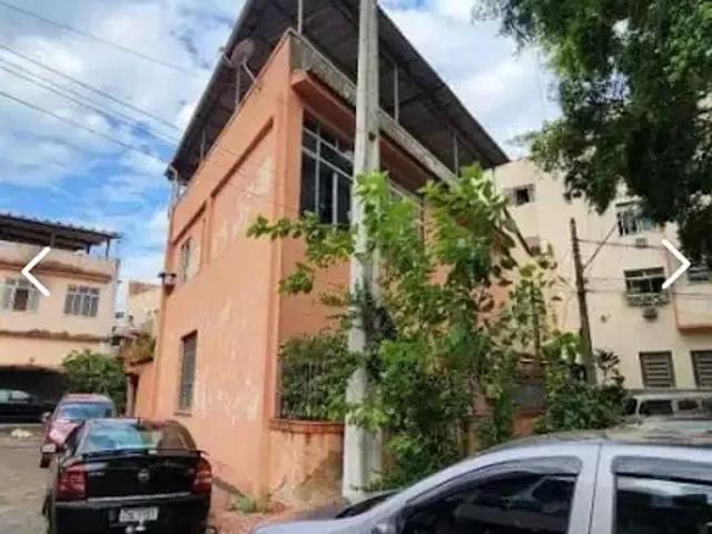 Casa venda em Portugal Pequeno, Niterói