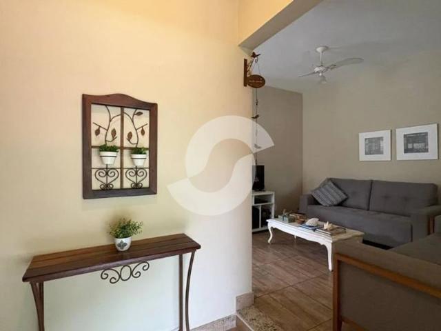 Casa venda em Condomínio Ubá, Niterói