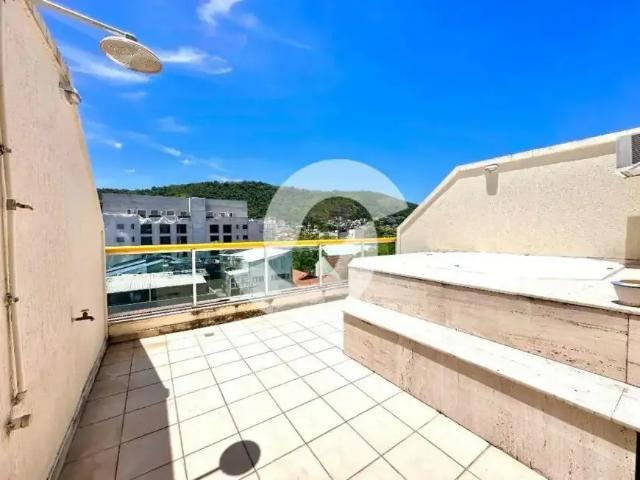 Cobertura venda em Região Geográfica Imediata do Rio de Janeiro, Região Metropolitana do Rio de Janeiro