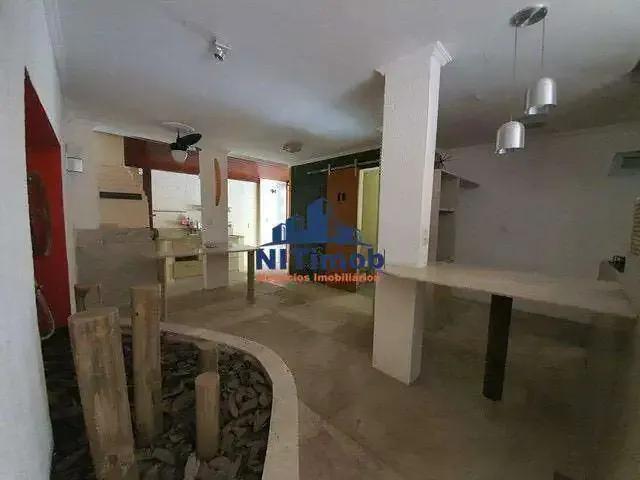 Casa venda em Região Praias da Baía, Niterói