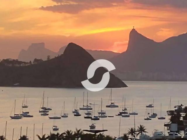 Casa venda em Região Norte, Niterói