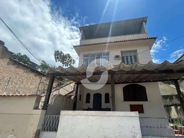 Casa venda em Região Norte, Niterói