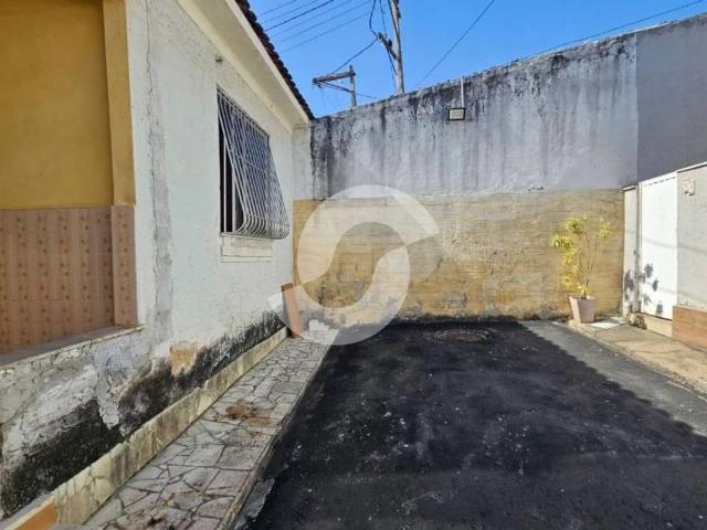 Casa venda em Região Norte, Niterói