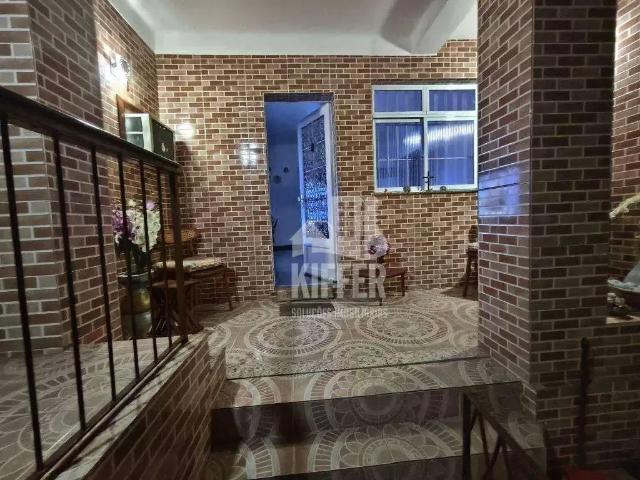 Casa venda em Região Norte, Niterói