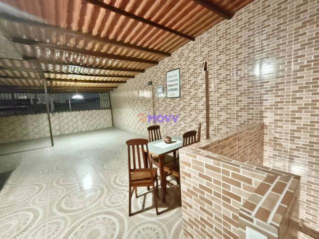 Casa venda em Região Norte, Niterói