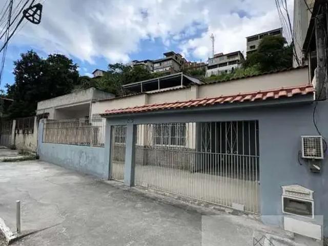 Casa venda em Região Geográfica Imediata do Rio de Janeiro, Região Metropolitana do Rio de Janeiro