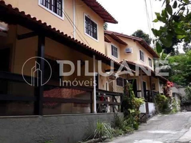 Casa venda em Niterói, Santa Bárbara