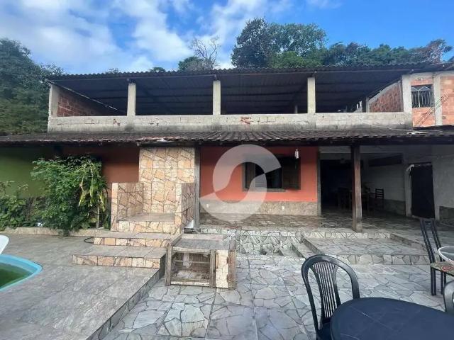 Casa venda em Região Geográfica Imediata do Rio de Janeiro, Região Metropolitana do Rio de Janeiro