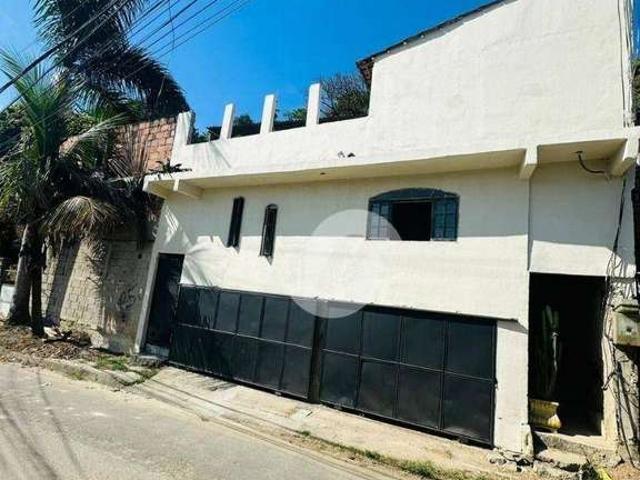 Casa venda em Região Geográfica Imediata do Rio de Janeiro, Região Metropolitana do Rio de Janeiro