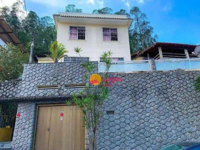 Casa venda em Região Geográfica Imediata do Rio de Janeiro, Região Metropolitana do Rio de Janeiro