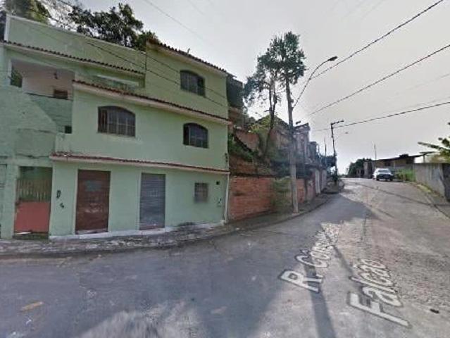 Casa venda em morro do abacaxi, Niterói