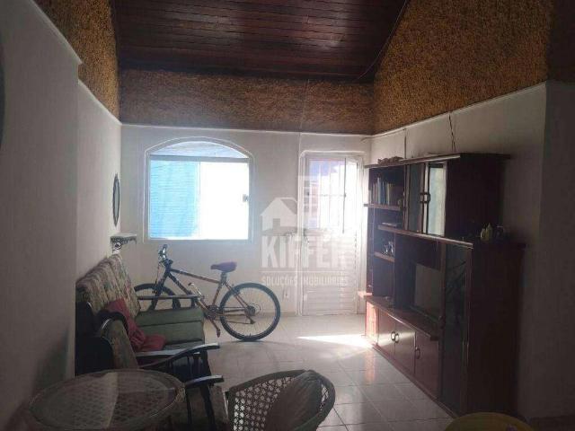 Casa venda em Região Praias da Baía, Niterói