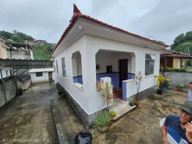 Casa venda em Região Geográfica Imediata do Rio de Janeiro, Região Metropolitana do Rio de Janeiro