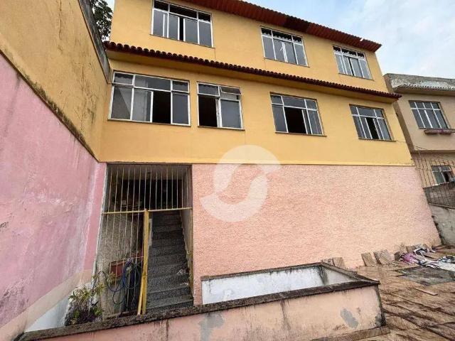 Casa venda em Região Praias da Baía, Niterói