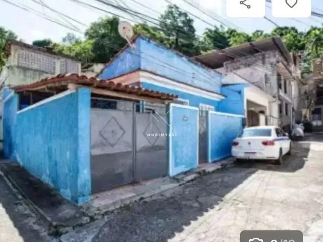 Casa venda em Região Praias da Baía, Niterói