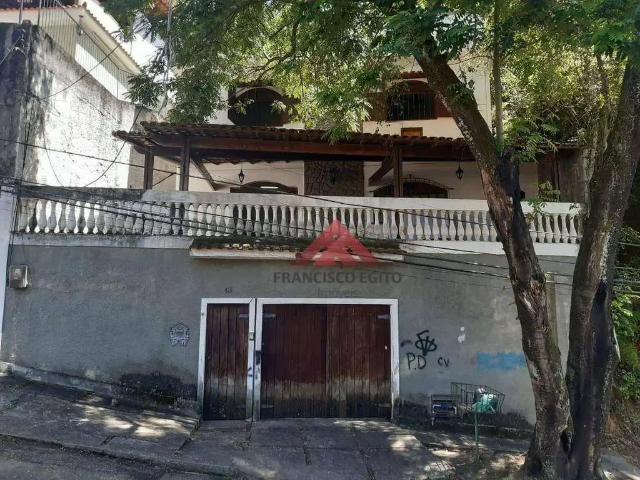 Casa venda em Região Geográfica Imediata do Rio de Janeiro, Região Metropolitana do Rio de Janeiro