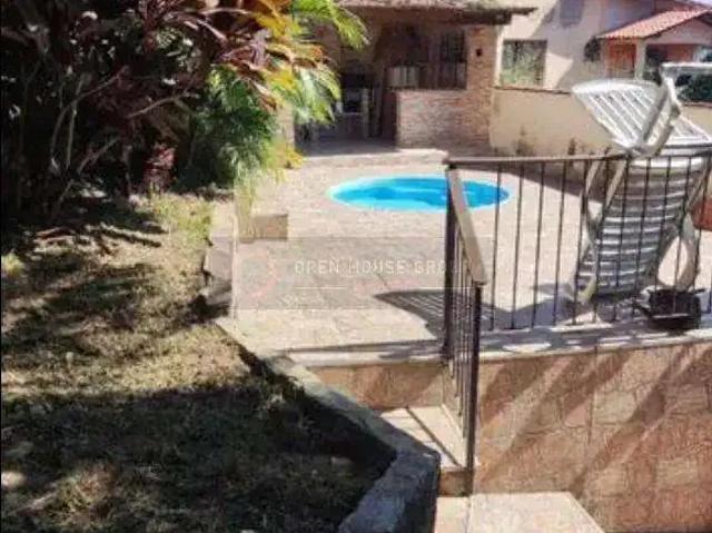Casa venda em Região Geográfica Imediata do Rio de Janeiro, Região Metropolitana do Rio de Janeiro