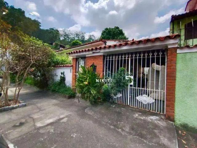 Casa venda em Região Geográfica Imediata do Rio de Janeiro, Região Metropolitana do Rio de Janeiro