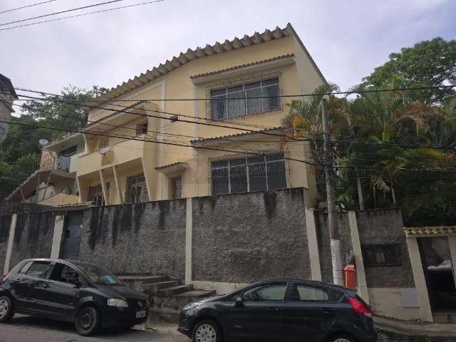 Casa venda em Região Geográfica Imediata do Rio de Janeiro, Região Metropolitana do Rio de Janeiro