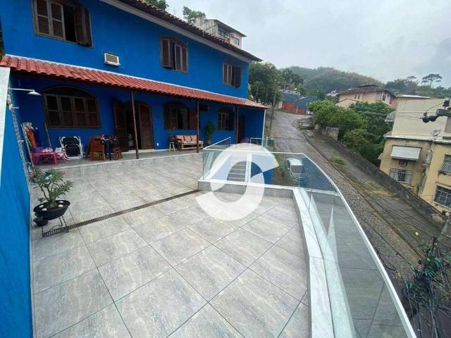 Casa venda em Região Geográfica Imediata do Rio de Janeiro, Região Metropolitana do Rio de Janeiro