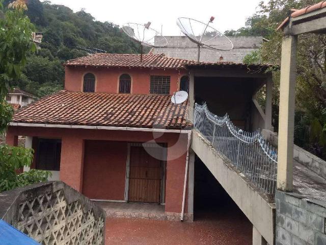 Casa venda em Região Geográfica Imediata do Rio de Janeiro, Região Metropolitana do Rio de Janeiro