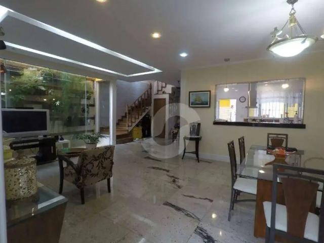Casa venda em Morro de Fátima, Niterói