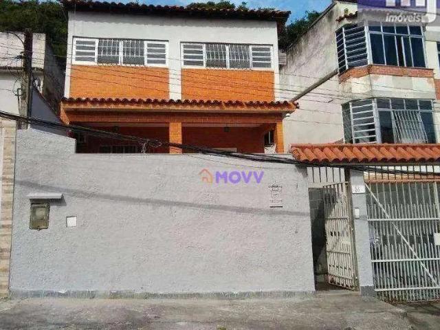 Casa venda em Região Geográfica Imediata do Rio de Janeiro, Região Metropolitana do Rio de Janeiro