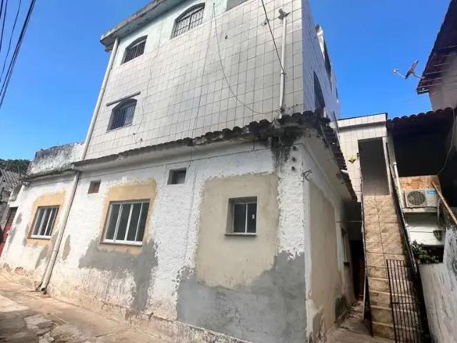 Casa venda em Região Geográfica Imediata do Rio de Janeiro, Região Metropolitana do Rio de Janeiro