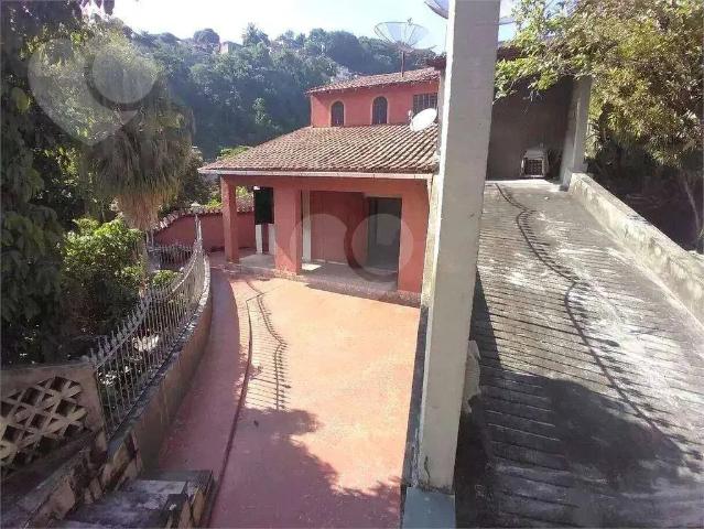 Casa venda em Região Geográfica Imediata do Rio de Janeiro, Região Metropolitana do Rio de Janeiro