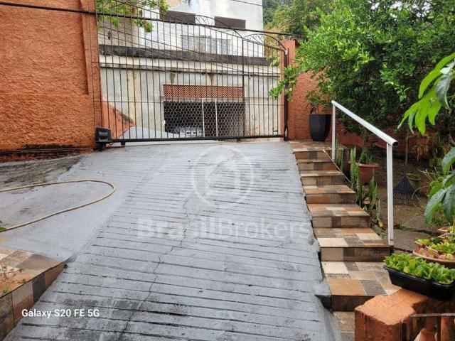 Casa venda em Niterói, Santa Rosa