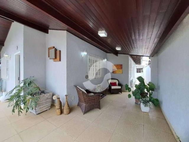 Casa venda em Região Oceânica, Niterói