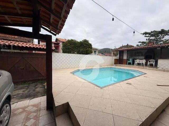 Casa venda em Região Oceânica, Niterói