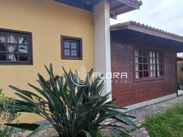 Casa venda em Região Oceânica, Niterói