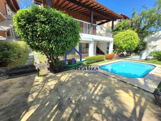 Casa venda em Região Oceânica, Niterói