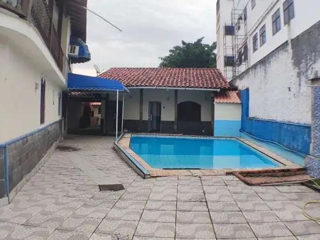 Casa venda em Jacaré, Niterói