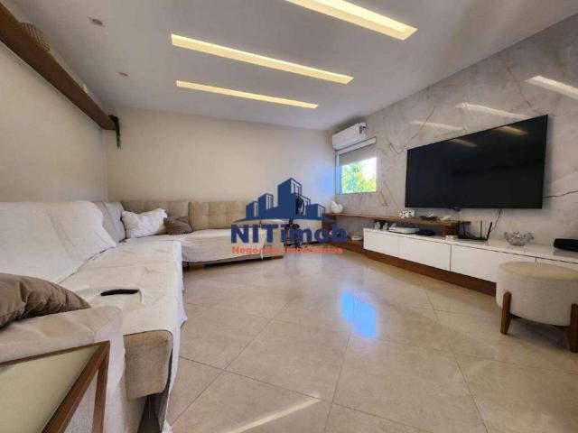 Casa venda em Região Pendotiba, Niterói