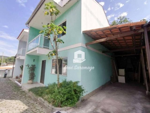 Casa venda em Região Pendotiba, Niterói