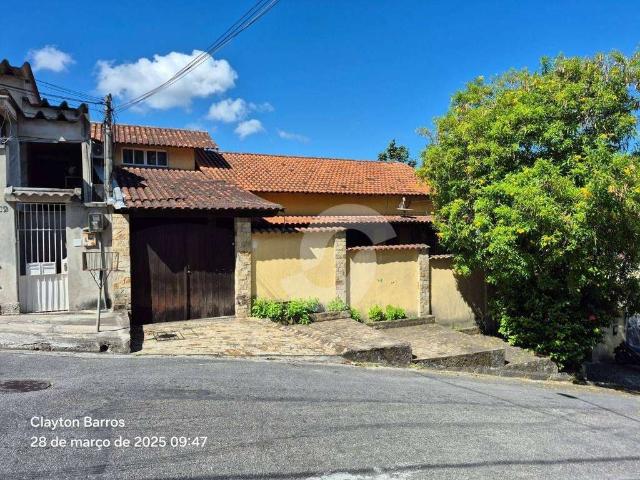 Casa venda em Região Geográfica Imediata do Rio de Janeiro, Região Metropolitana do Rio de Janeiro