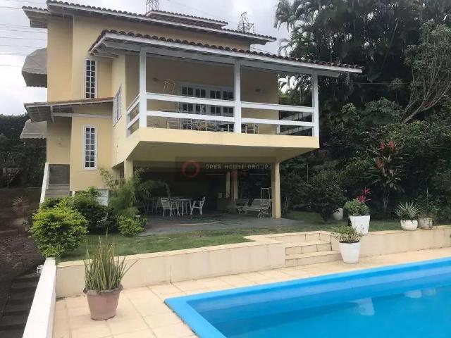 Casa venda em Região Pendotiba, Niterói