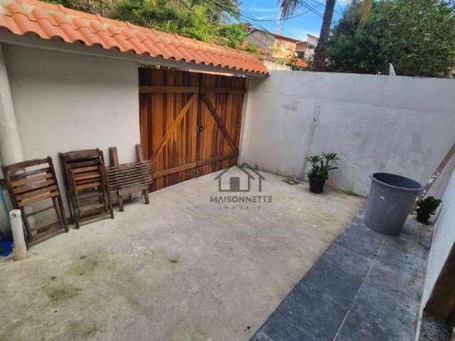 Casa venda em Região Oceânica, Niterói