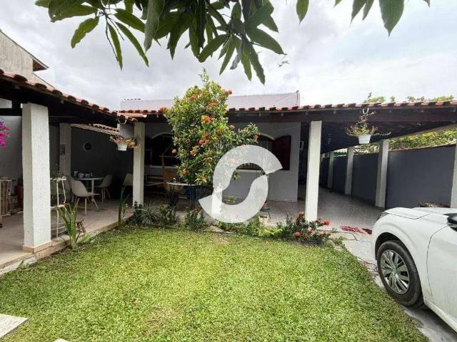 Casa venda em Região Oceânica, Niterói