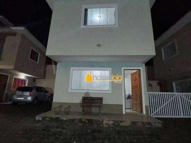 Casa venda em Região Oceânica, Niterói