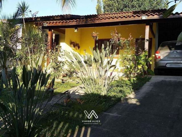 Casa venda em Região Oceânica, Niterói